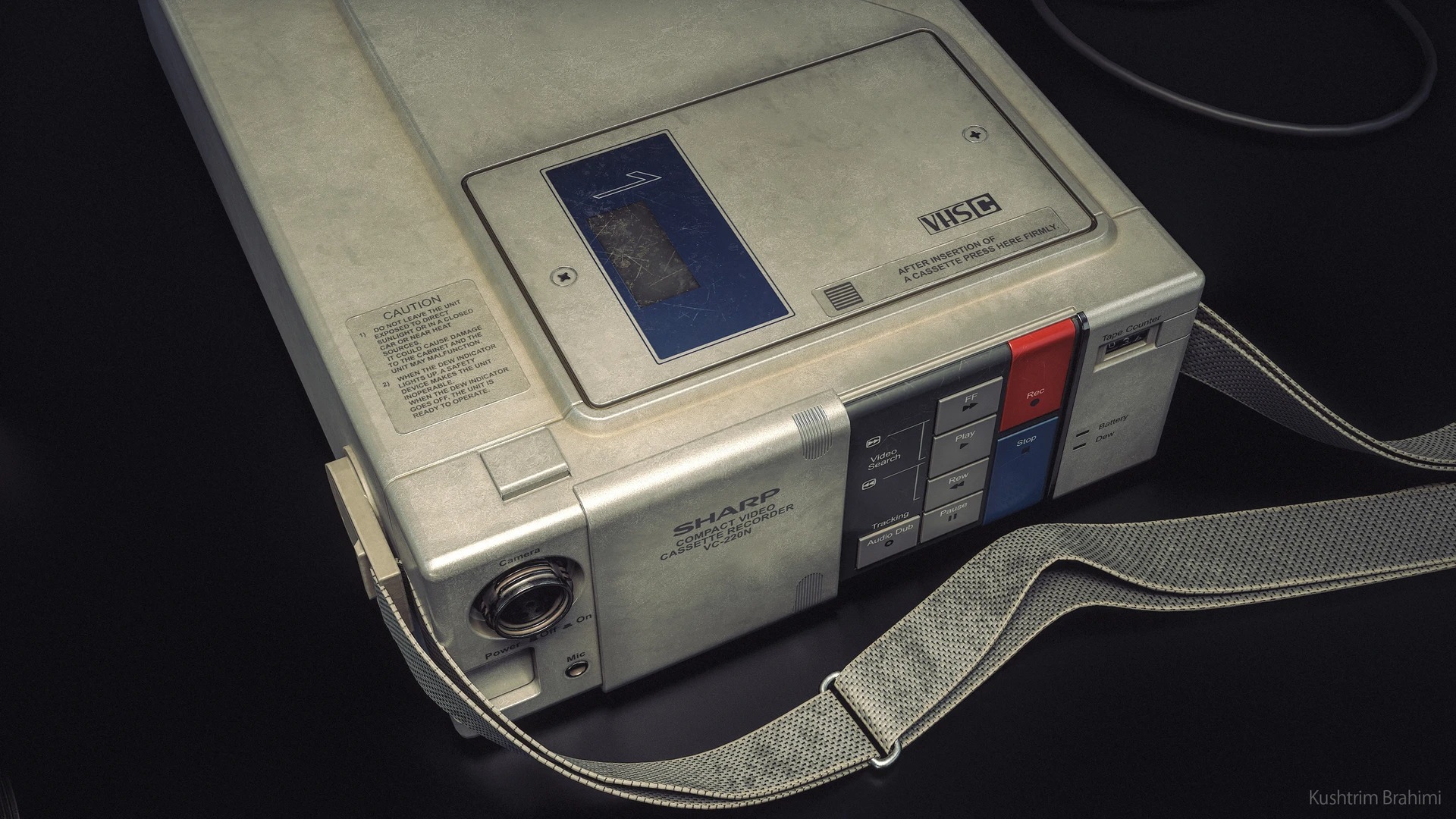 kushtrim-brahimi-camera-recorder