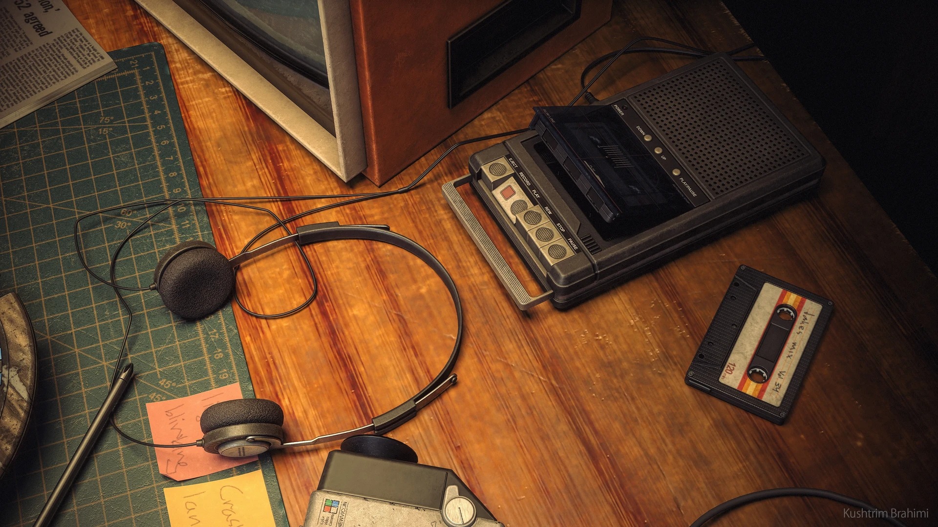 kushtrim-brahimi-ufo-closeup-cassette2