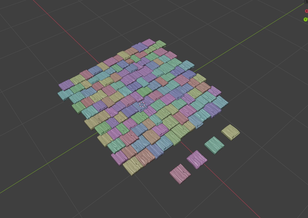 Rooftiles_blender