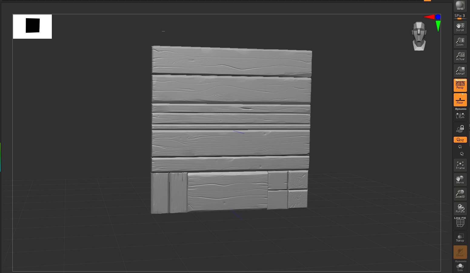 Trimsheet_zbrush
