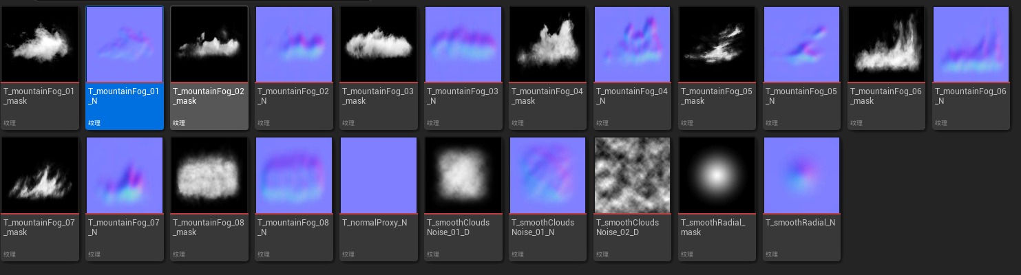 EasyFog