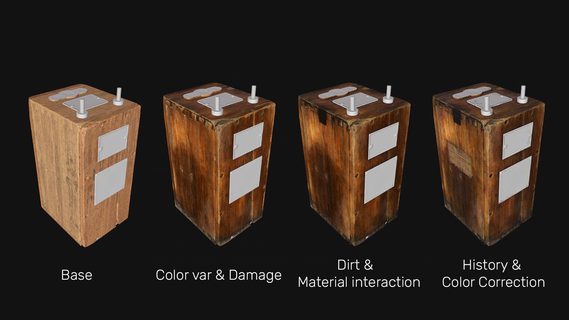 17_Texturing