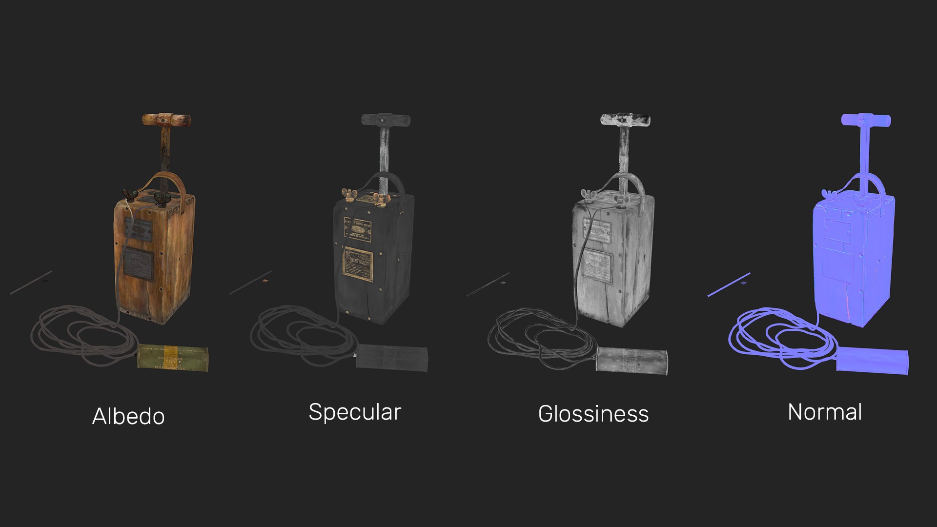 18_Texturing