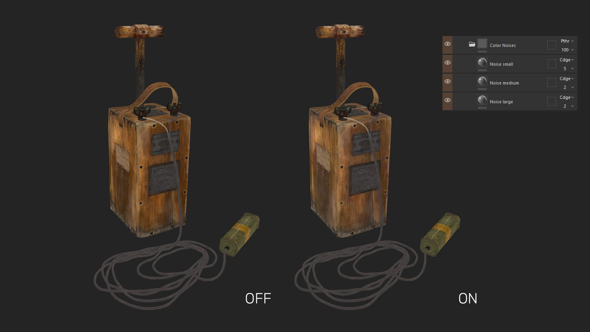 22_Texturing